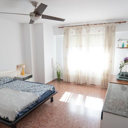 An Apartment In Xeraco With 3 Bedrooms, Located Near Beach And Gandia 외부 사진