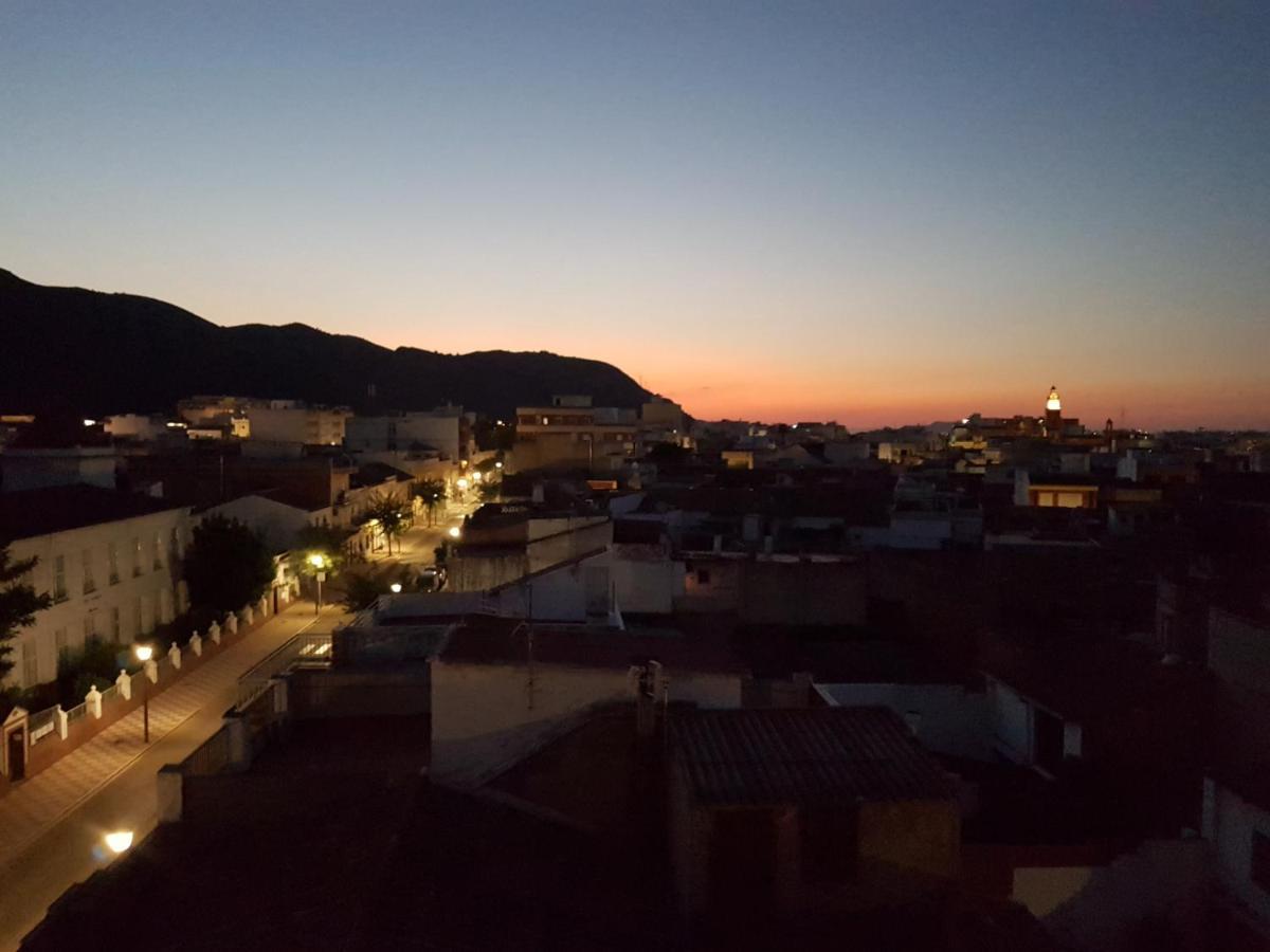 An Apartment In Xeraco With 3 Bedrooms, Located Near Beach And Gandia 외부 사진
