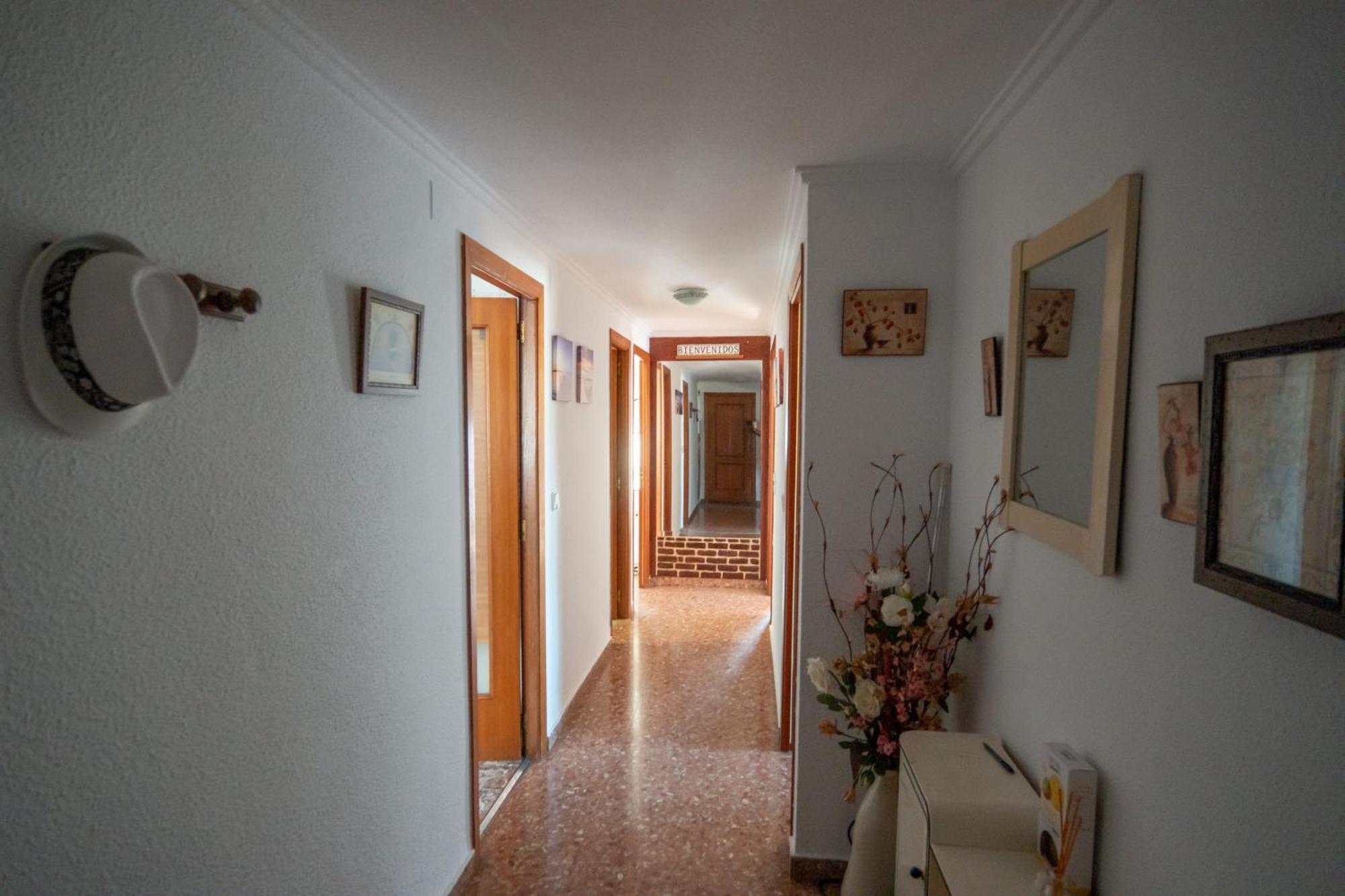 An Apartment In Xeraco With 3 Bedrooms, Located Near Beach And Gandia 외부 사진