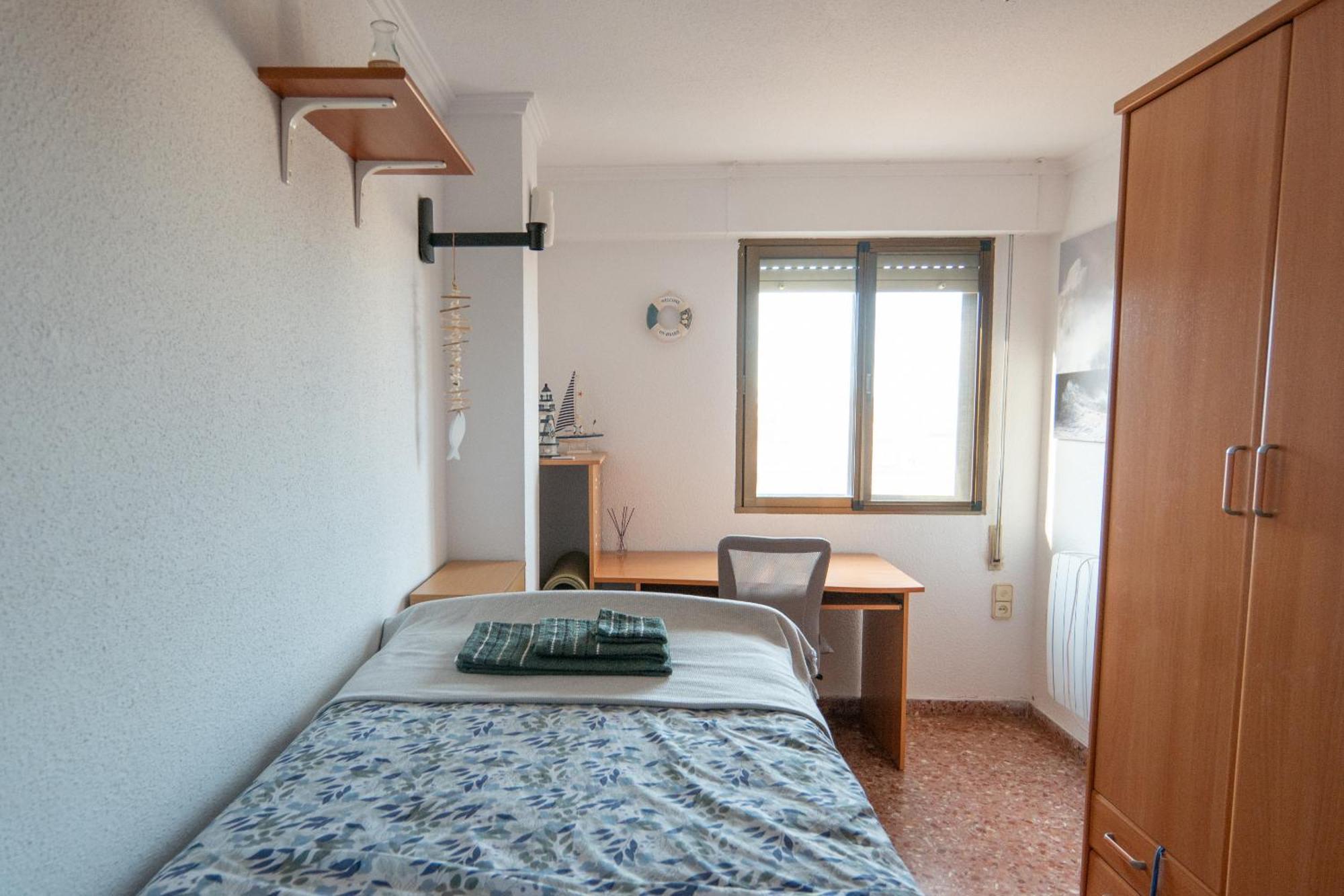 An Apartment In Xeraco With 3 Bedrooms, Located Near Beach And Gandia 외부 사진